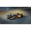 LEGO Speed Champions McLaren Formula 1 automašīnas 2023. gada modeļa 76919 komplekts