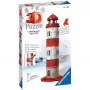 Puzzle 54 elementi 3D Mini Lighthouse