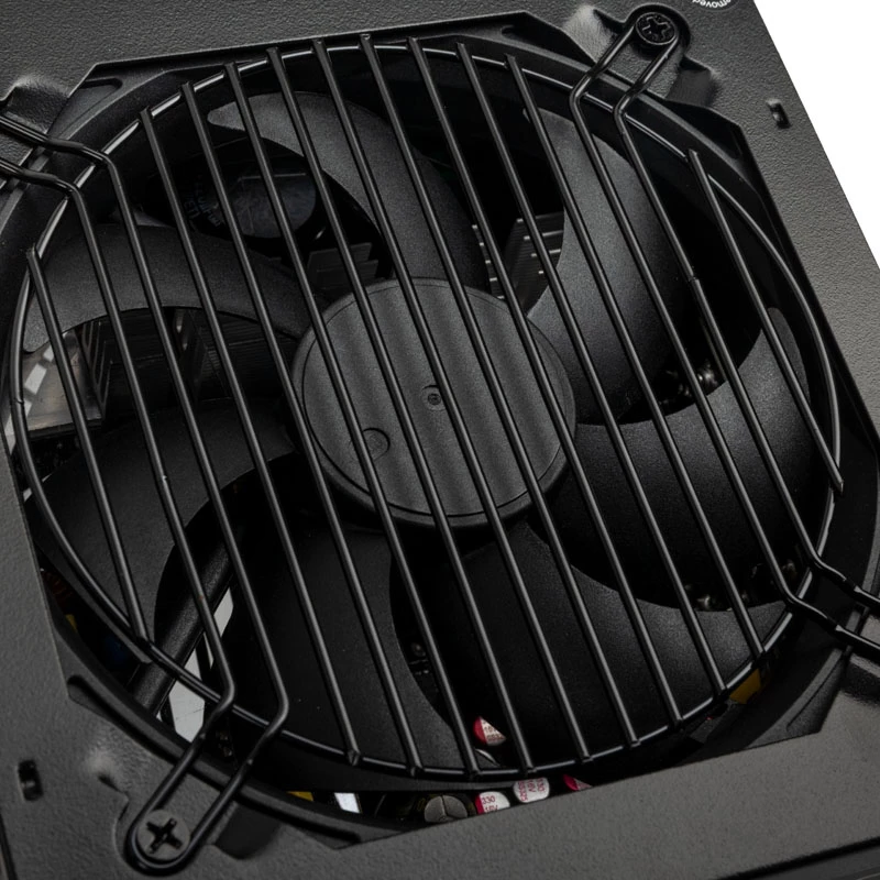Kolink Regulator 80 PLUS Gold PSU, ATX 3.0, PCIe 5.0, modulārs - 850 vatu