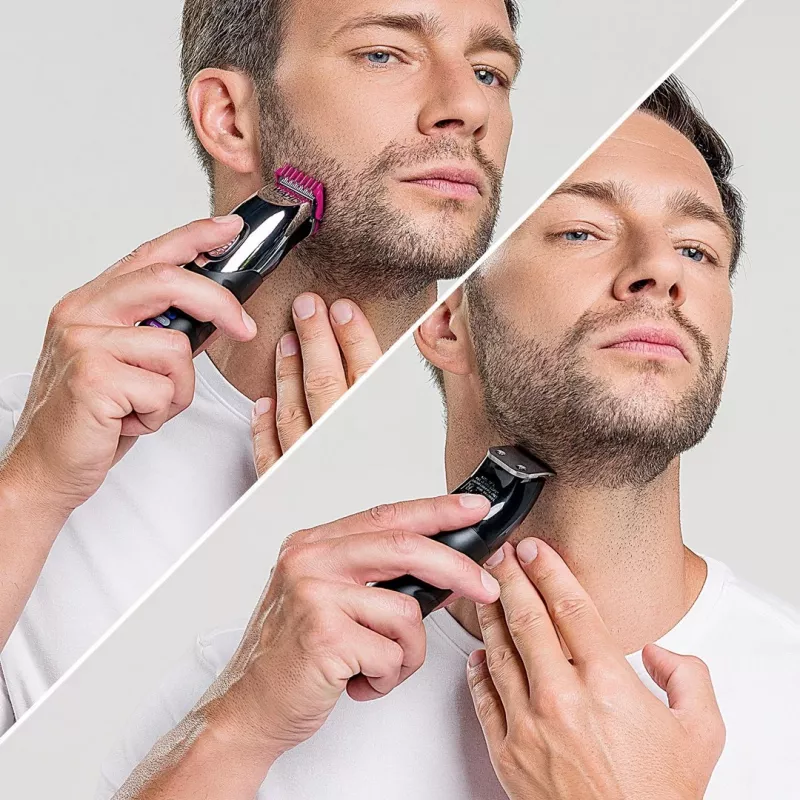 Bārdas trimmeris WAHL Color Trim Beard 09893.0443
