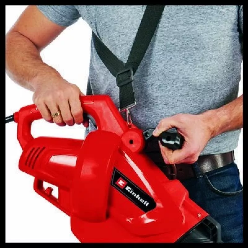 Rokas pūtējs Einhell GC-EL 3024 E