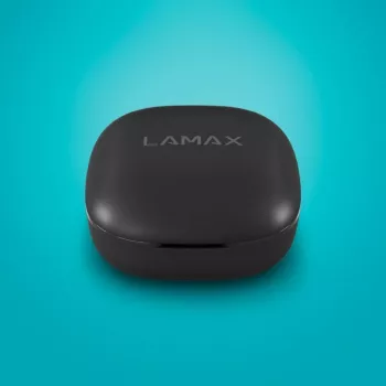 Austiņas Lamax Clips1 ANC