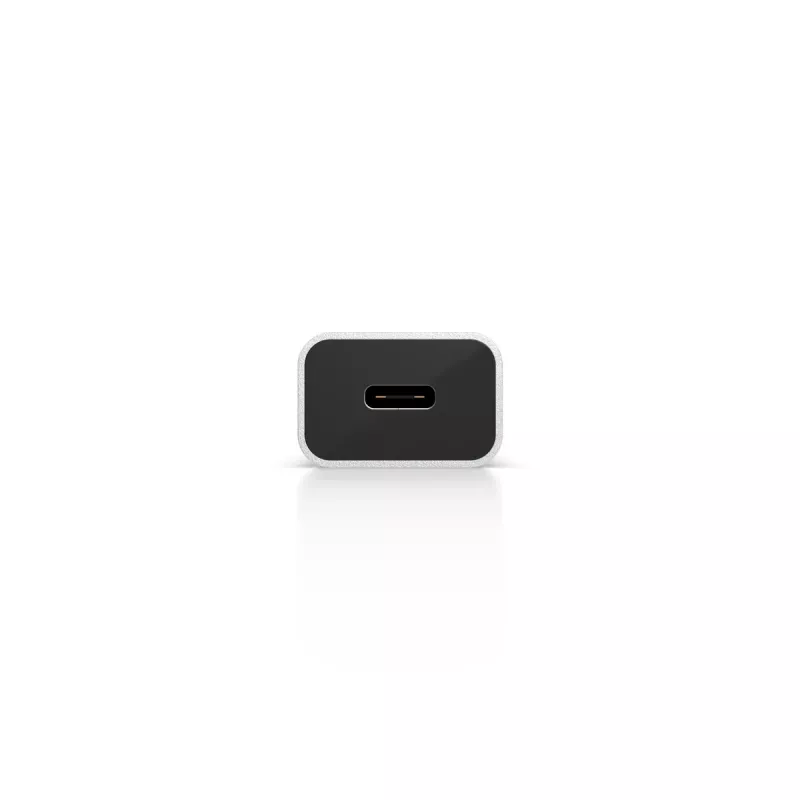 Ubiquiti Plug-and-play, Ethernet bezvadu 5GbE tīkla savienojums (UACC-ADAPTER-RJ45-USBC-5GE)