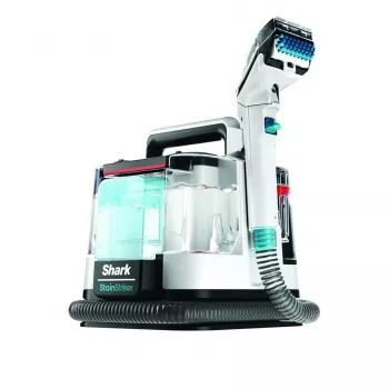 Sharkclean PX200EUT paklāju tīrīšanas mašīna, rokas, dziļā/starptīrīšana, balta