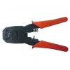 Gembird T-WC-04 kabelis Crimper Crimping Tool Melns, Sarkans