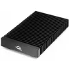 OWC ThunderBlade X8, 8 TB pārnēsājamais SSD, Thunderbolt (40 Gb/s)