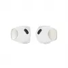 Bose 881046-0040 austiņas/ausu komplekts Vadu un bezvadu Iekšausu Bluetooth Balts