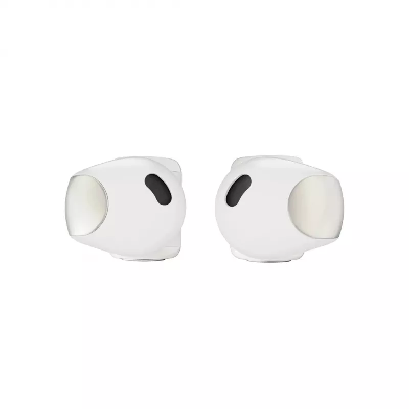 Bose 881046-0040 austiņas/ausu komplekts Vadu un bezvadu Iekšausu Bluetooth Balts