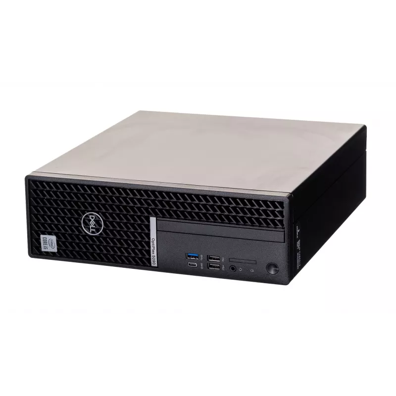 DELL OptiPlex 5090 i5-10500 16GB 256GB SSD SFF Win11pro lietots