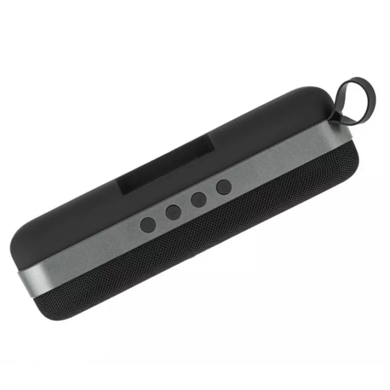 Portable Speaker Tellur Bluetooth Speaker Loop 10W Melns