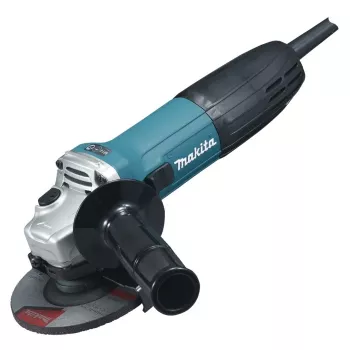 Leņķa slīpmašīna Makita GA4530R 115, 6,4 11000 RPM 720 W 1,8 kg