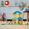 LEGO Friends PAISLIJA MĀJA 41724 (41724)