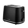 Tosteris TE2075 melns