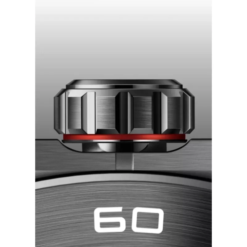Viedpulkstenis HUAWEI WATCH ULTIMATE 2 MELNS