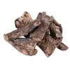 PETITTO Liellopu plaušas - suņu našķis - 1 kg