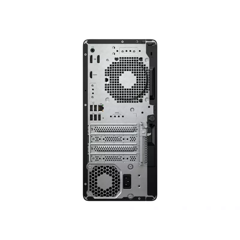 Dators HP EliteDesk 800 G1 TWR i7 16GB 512GB Intel HD Graphics Windows 10