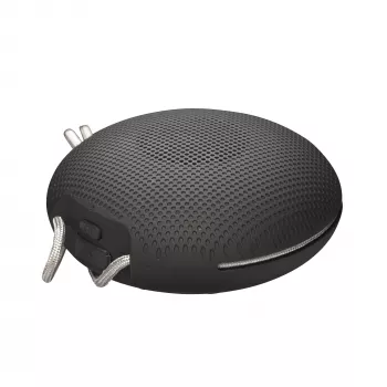 Portable Speaker Denver BTP-118BG Melns