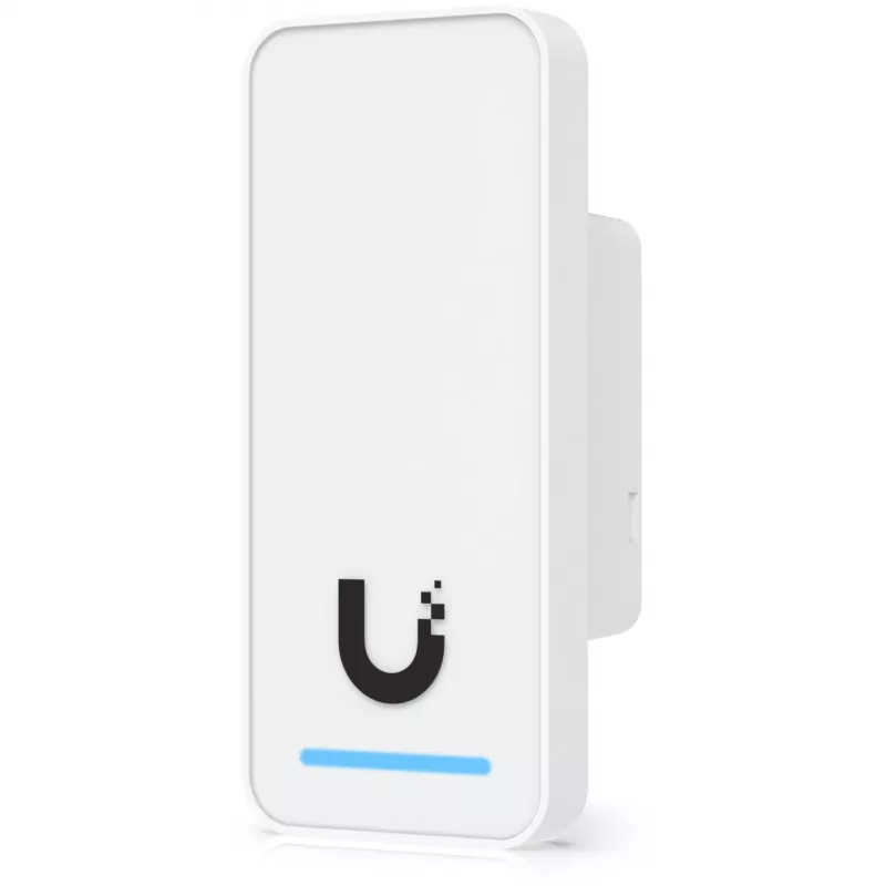 Piekļuves kontroles lasītājs Ubiquiti UA-G3-W Basic Balts 0.7W 48V