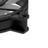 MODECOM Volcano Apex 120 ARGB Reverse Case Fan Melns