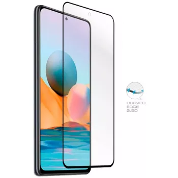 NEVOGLASS, aizsargplēve, caurspīdīga, Samsung Galaxy A15 5G / A15 4G