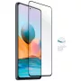 NEVOGLASS, aizsargplēve, caurspīdīga, Samsung Galaxy A15 5G / A15 4G