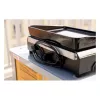 Campingaz Plancha Electric 1 XD kontakta grils 2100 W melns