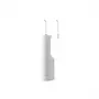 Panasonic mutes skalojamais irigators | EW-DJ66-W303 | 200 ml | Uzgaļu skaits 2 | Balts