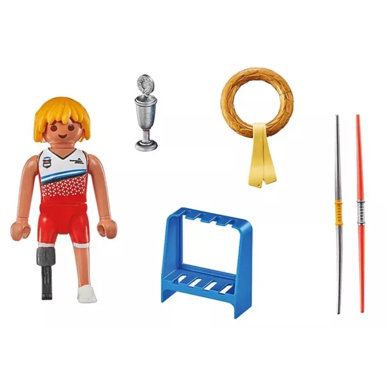 Playmobil 71580 Produkts