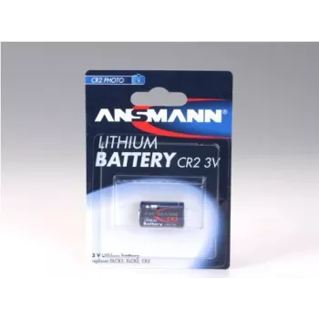 Vienreizlietojama baterija Ansmann Special CR 2 Lithium-Ion 3V