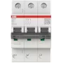ABB Aizsargslēdzis SX203-B25 Flexline B-Char.6kA 25A 3P (2CDS253003R0255)
