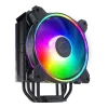 CPU Cooler Hyper 212 Halo AGB Melns