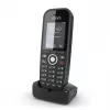 DECT tālrunis Snom M30 IP DECT klausule Bezvadu klausule Melns
