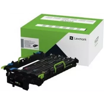 Lexmark - Krāsu (ciāna, fuksīna, dzeltena) - oriģināls - attēlveidošanas komplekts printeriem LCCP, LRP - Lexmark CS963e, CX833se, CX950se, CX951se, CX963se, XC9535 (77L0ZV0)