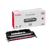 Canon tonera kārtridžs fuksīna krāsā 1658B002 1500 lapas