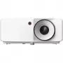 Optoma ZW350E datu projektors, īpaši īsa attāluma projektors, 4000 ANSI lūmenu, DLP, WXGA (1280x800), 3D, balts