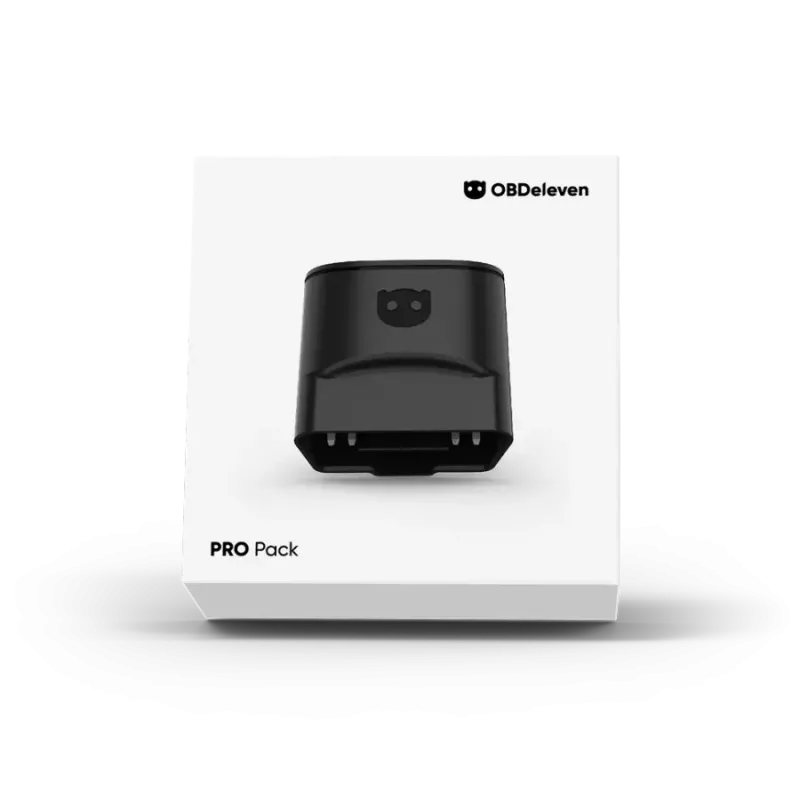 Diagnostikas skeneris OBDeleven OBDeleven Diagnostic Scanner 3 Pro Pack P1052 — transportlīdzekļa diagnostikas un kodēšanas rīks