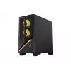 MSI MPG Infinite Z3 9NVRR7-618EU Ryzen 7 9800X3D 32GB DDR5 SSD2TB GeForce RTX 5070 Ti SHADOW 3X 16GB AX211 (WIFI 6E) Bluetooth 5.3 850W Win11 Melns 2Y