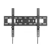 TV stiprinājums SBOX PLB-6546T-2 37–80 collu ekrāniem, līdz 75 kg, VESA līdz 600x400
