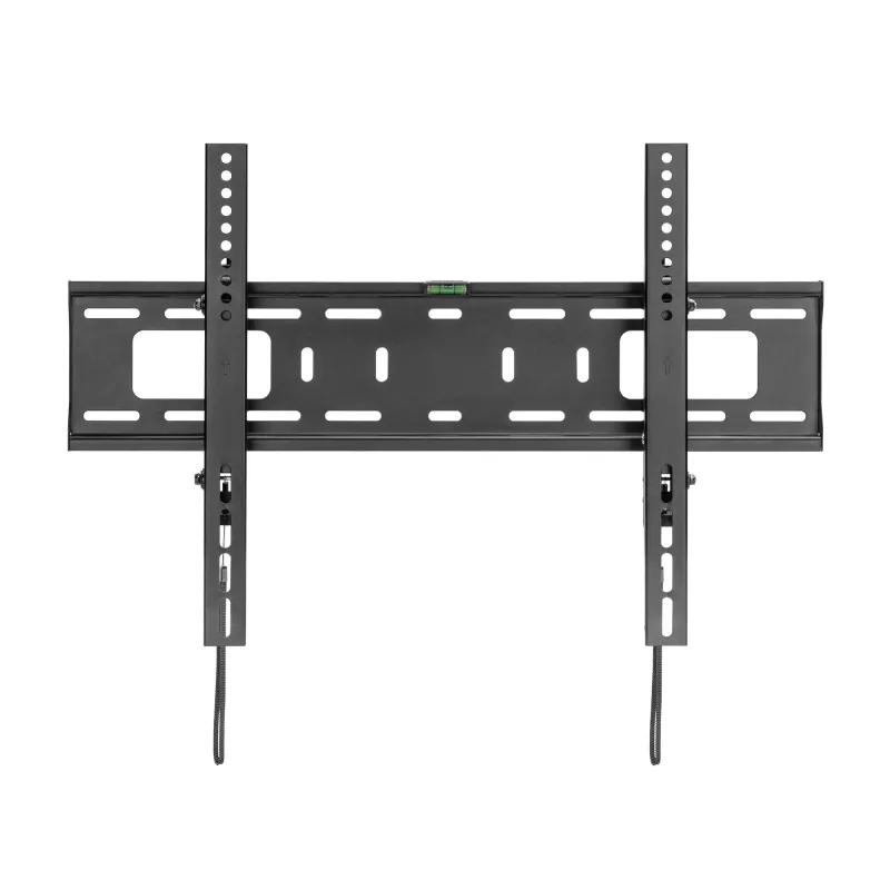 TV stiprinājums SBOX PLB-6546T-2 37–80 collu ekrāniem, līdz 75 kg, VESA līdz 600x400