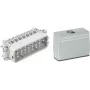 LappKabel savienotāju komplekts EPIC®KIT H-A 16 75009630 16 + PE skrūves 1 iepakojums (75009630)
