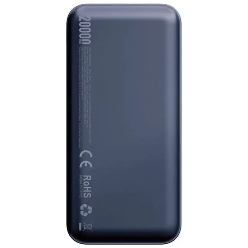 Portable baterija 3MK PowerHouse 20,000mAh