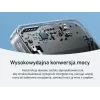 Anker MagGo Power Bank 10K Magnetic Wireless White, Balts
