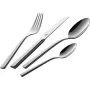 Galda piederumu komplekts ZWILLING 1026442 — 60 gab. nerūsējošais tērauds