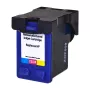 Tintes kasetne Superbulk priekš HP 22XL C9352 — krāsaina, 18 ml