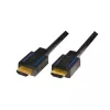 HDMI kabelis LogiLink CHB007 7,5 m