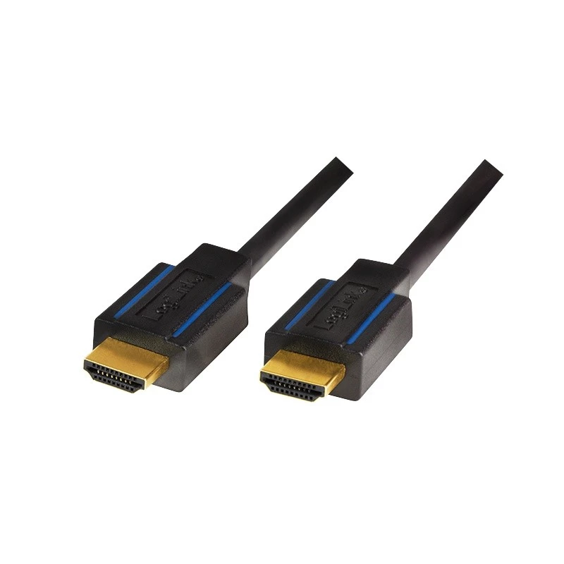 HDMI kabelis LogiLink CHB007 7,5 m