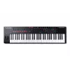 M-AUDIO Oxygen Pro 61 MIDI klaviatūra 61 taustiņi USB