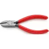 Diagonālās knaibles Knipex 70 01 110