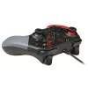 Vadu spēļu pele A4Tech Bloody GP30 sarkana — ergonomisks dizains, USB savienojums