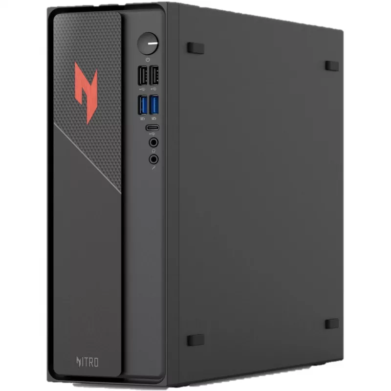 Galddators Acer NITRO 20 N20-100 Intel Core i5 16 GB 512 GB SSD NVIDIA RTX 5060 Windows 11